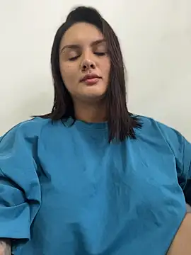 SabrinaVega online show from May 2026 09:24:01 PM