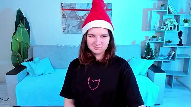 BonneyLove online show from January 2025 10:47:02 PM