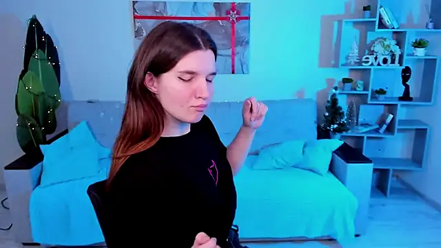 BonneyLove online show from January 2025 09:46:02 PM