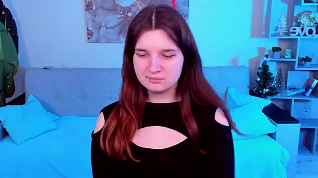 BonneyLove online show from January 2025 08:33:02 PM