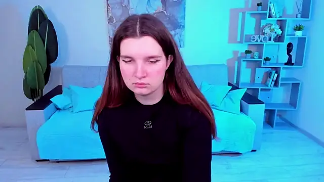 BonneyLove online show from January 2025 05:34:01 PM