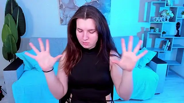 BonneyLove online show from January 2025 10:26:02 PM