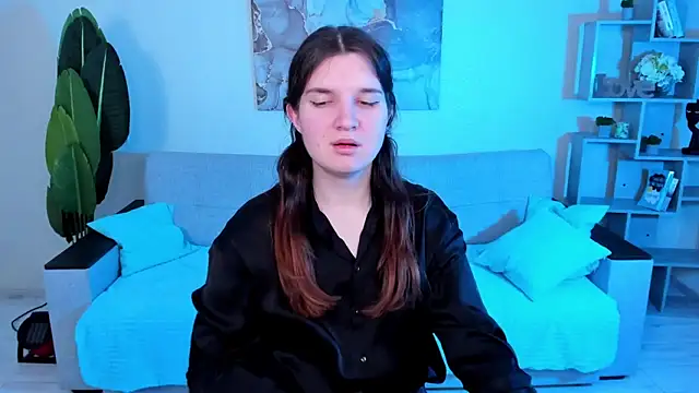 BonneyLove online show from January 2025 08:04:01 PM