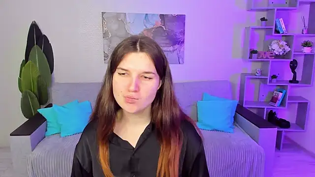 BonneyLove online show from September 2025 05:34:02 PM