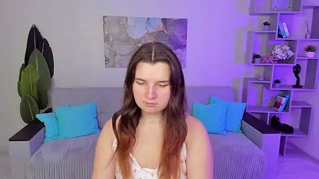 BonneyLove online show from September 2025 05:13:01 PM