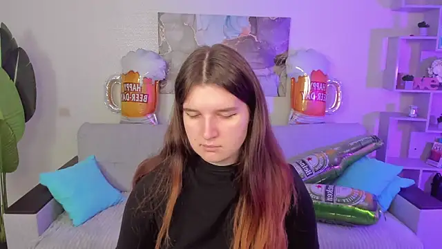 BonneyLove online show from October 2025 09:35:01 PM