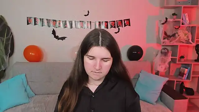 BonneyLove online show from October 2025 09:49:02 PM