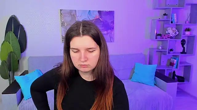 BonneyLove online show from November 2025 09:46:02 PM