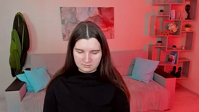 BonneyLove online show from February 2026 05:18:01 PM