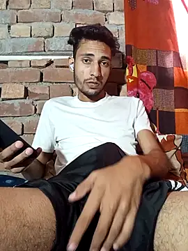 Snapshot of AjaxStar chatting on September 2025 01:44:01 AM AjaxStar online show from September 2025 01:44:01 AM