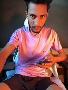 Snapshot of AjaxStar chatting on February 2026 10:21:02 AM AjaxStar online show from February 2026 10:21:02 AM