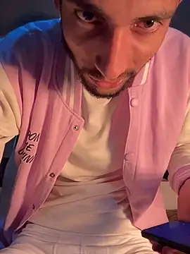 Snapshot of AjaxStar chatting on February 2026 01:05:02 PM AjaxStar online show from February 2026 01:05:02 PM