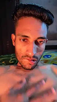 Snapshot of AjaxStar chatting on February 2026 12:23:02 PM AjaxStar online show from February 2026 12:23:02 PM