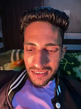 Snapshot of AjaxStar chatting on February 2026 11:00:01 PM AjaxStar online show from February 2026 11:00:01 PM