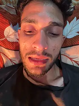 Snapshot of AjaxStar chatting on March 2026 08:11:01 PM AjaxStar online show from March 2026 08:11:01 PM