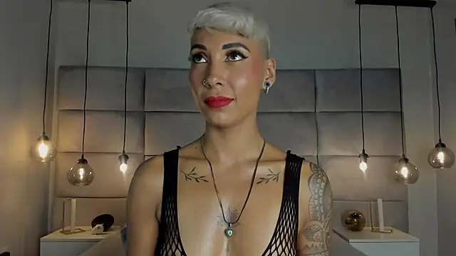 MiaMorgan  online show from February 2025 03:06:01 PM