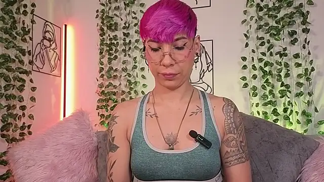 MiaMorgan  online show from March 2026 02:11:02 PM