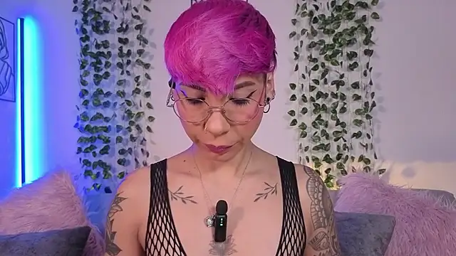 MiaMorgan  online show from March 2026 03:17:01 PM