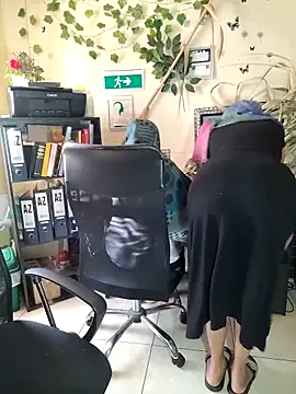 Snapshot of NAJWA-ARAB chatting on February 2025 02:46:01 PM NAJWA-ARAB online show from February 2025 02:46:01 PM