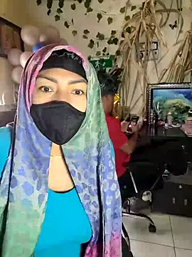 Snapshot of NAJWA-ARAB chatting on September 2025 02:32:01 PM NAJWA-ARAB online show from September 2025 02:32:01 PM