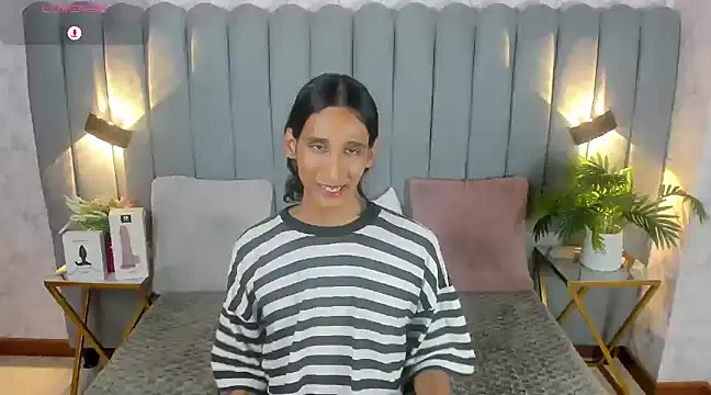 skyyfoxpraga online show from January 2025 06:54:02 PM