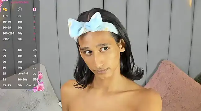 skyyfoxpraga online show from January 2025 07:39:01 PM