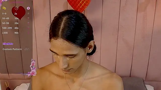 skyyfoxpraga online show from February 2025 12:44:02 PM