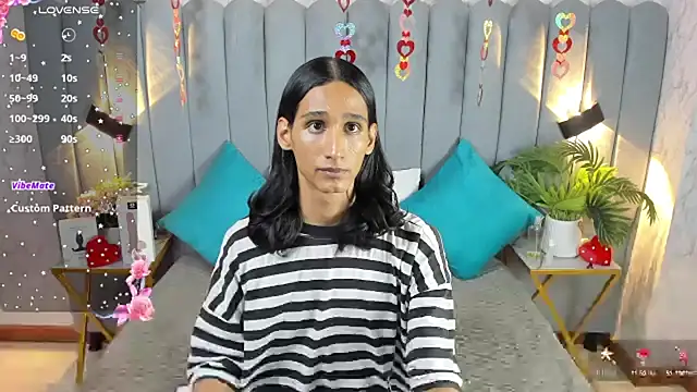 skyyfoxpraga online show from February 2025 01:57:01 AM