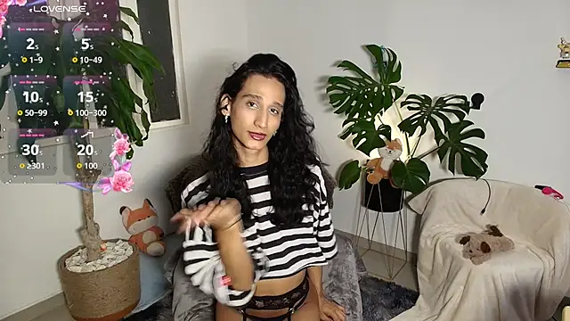 skyyfoxpraga online show from March 2026 07:44:01 PM