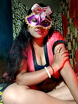 Snapshot of AparnaBoudi chatting on February 2026 06:34:02 PM AparnaBoudi online show from February 2026 06:34:02 PM
