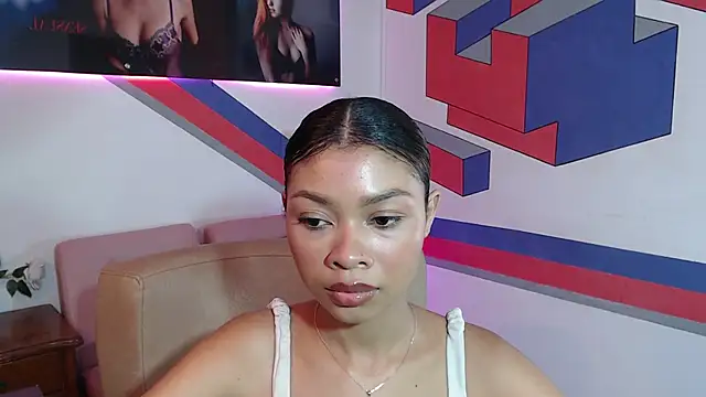 Snapshot of Perla_prg chatting on December 2024 08:14:02 PM Perla prg online show from December 2024 08:14:02 PM