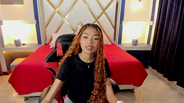 Perla prg online show from November 2025 05:26:02 PM