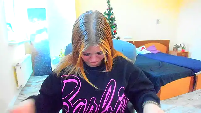 Doliss online show from December 2024 07:28:02 AM