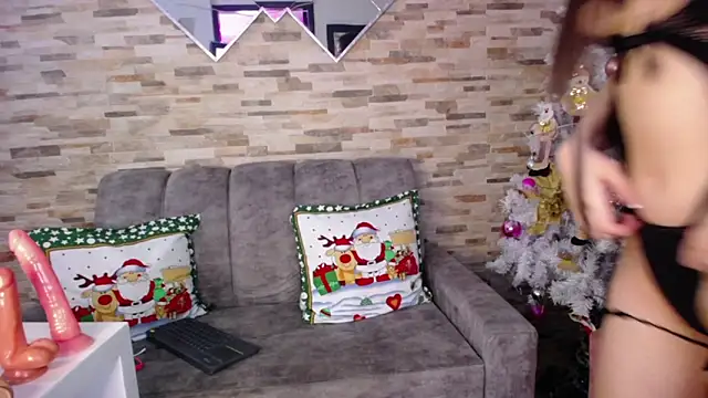 ashlye hill online show from December 2024 03:51:01 AM