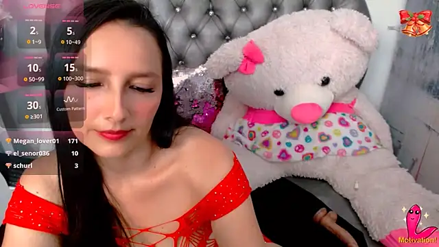 samy  milf online show from January 2025 10:34:01 PM