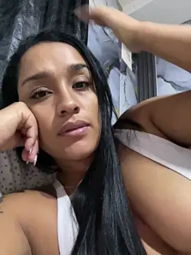 KatalinnaBrown online show from February 2026 11:04:02 AM