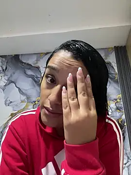 KatalinnaBrown online show from February 2026 11:21:01 AM