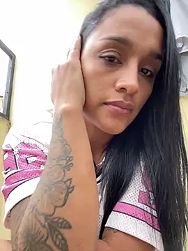 KatalinnaBrown online show from March 2026 08:23:02 PM