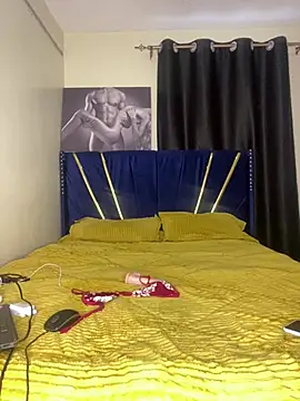 Sasha-smiles online show from April 2026 10:41:02 AM