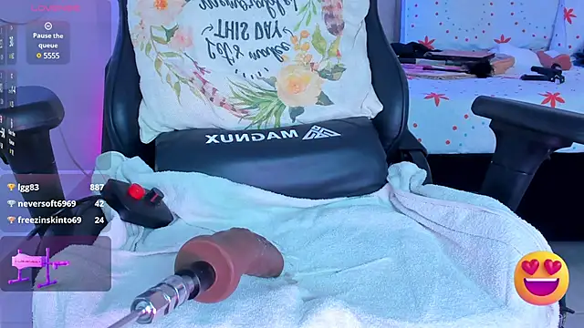 LizSheibaum online show from February 2025 08:55:01 AM