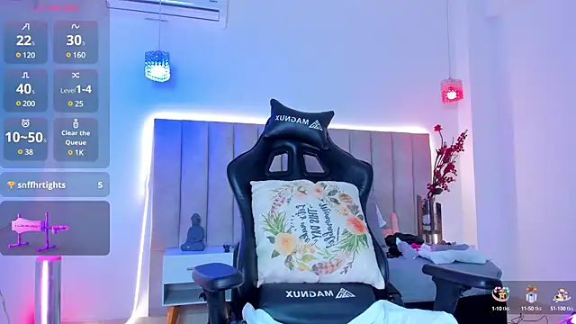 LizSheibaum online show from March 2025 02:50:01 AM