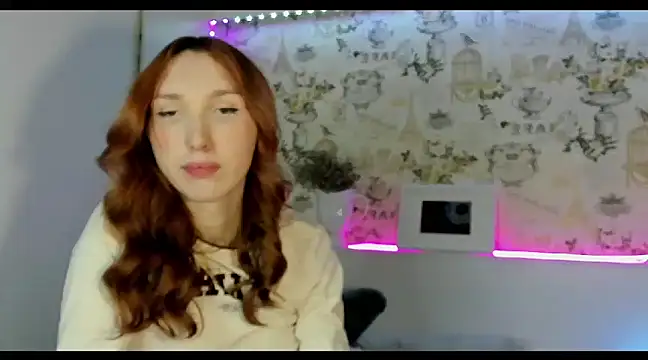 LisaIcon online show from January 2025 03:49:02 AM