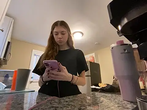 emilycoco online show from January 2025 10:02:01 PM