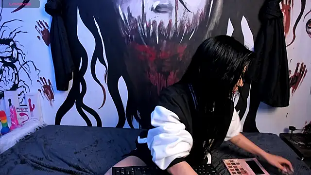 Kylie-fox online show from January 2025 11:41:01 PM