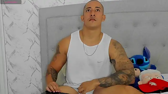 luigiferrara online show from January 2026 11:07:01 PM