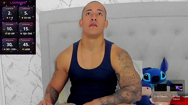 luigiferrara online show from January 2026 05:17:02 PM