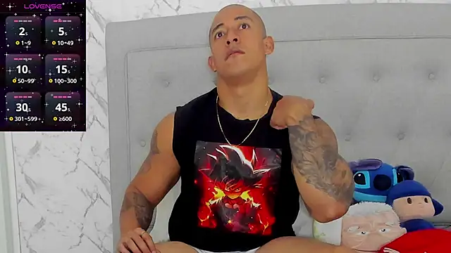 luigiferrara online show from February 2026 08:47:01 PM