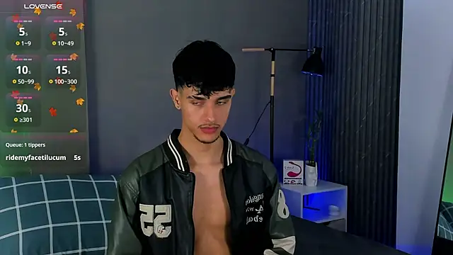 Busterspinter online show from January 2025 08:10:01 AM