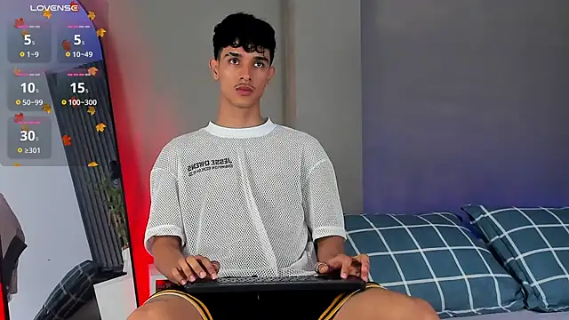 Busterspinter online show from January 2025 05:51:01 AM