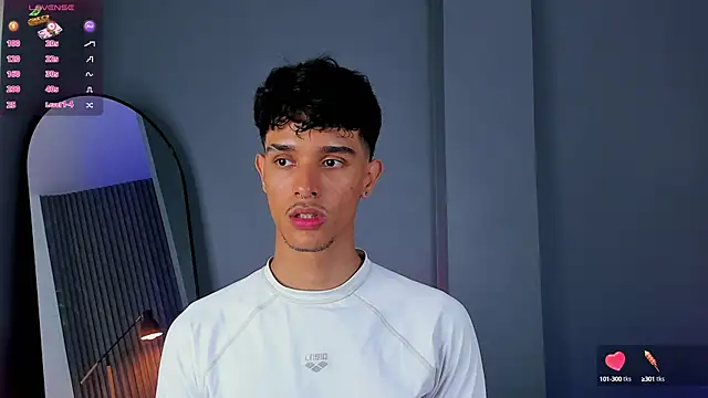 Busterspinter online show from January 2025 06:57:01 AM